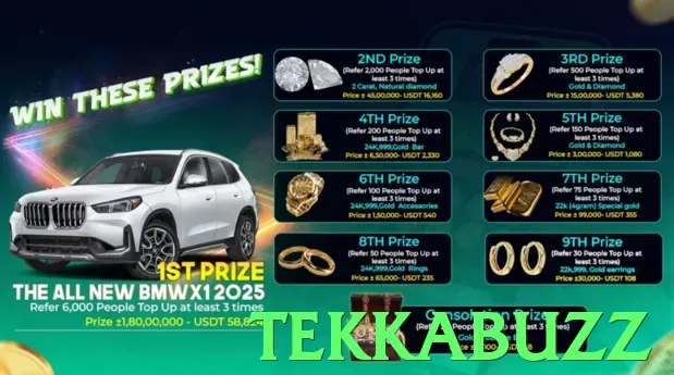 tekkabuzz Pakistan - 3