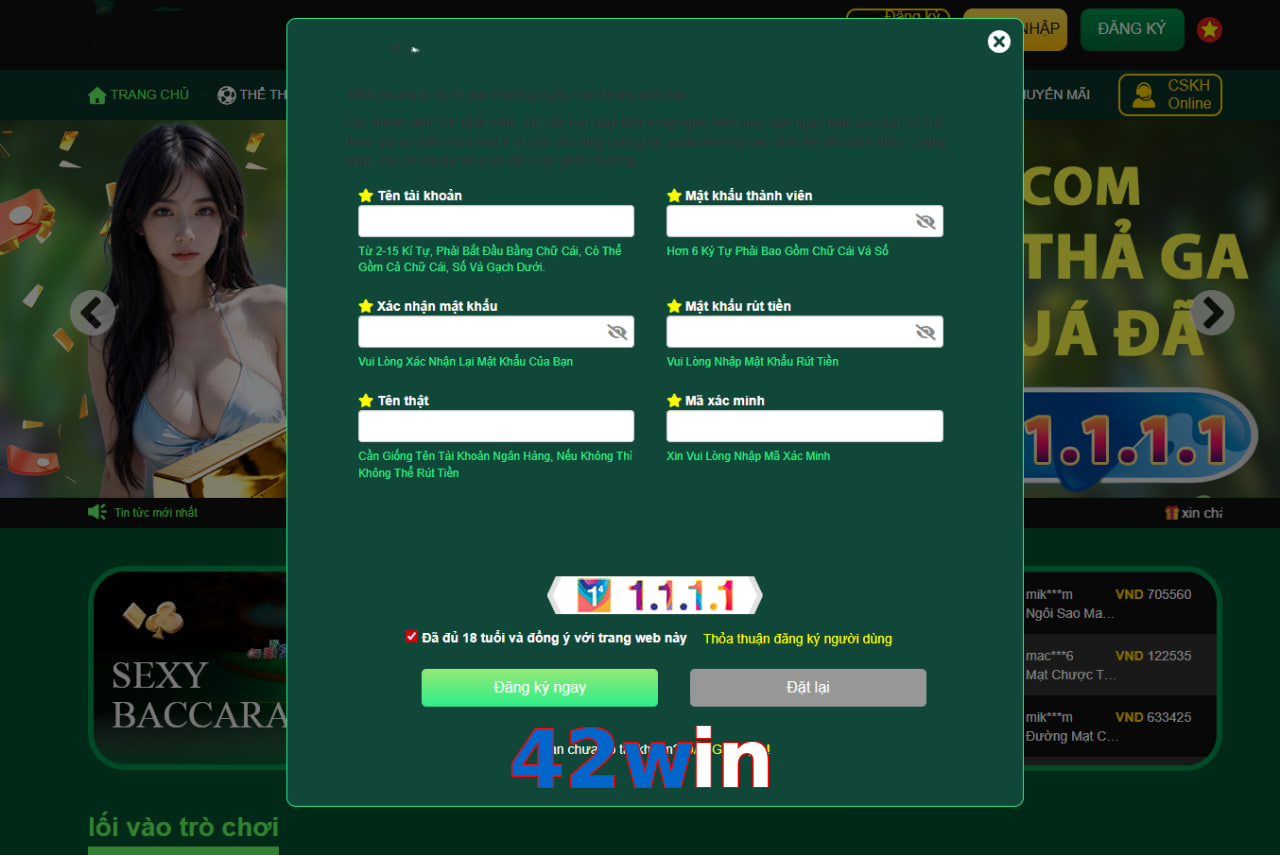 42win